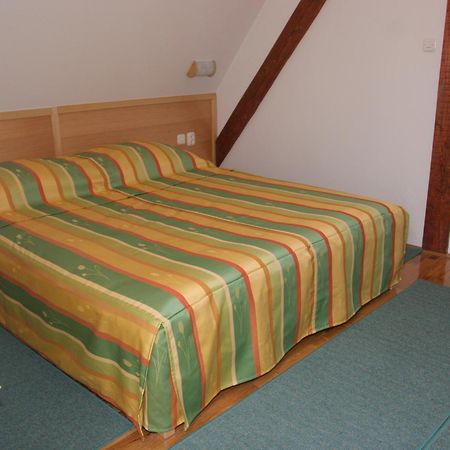 Guest House Prepelica Prelog Exterior foto