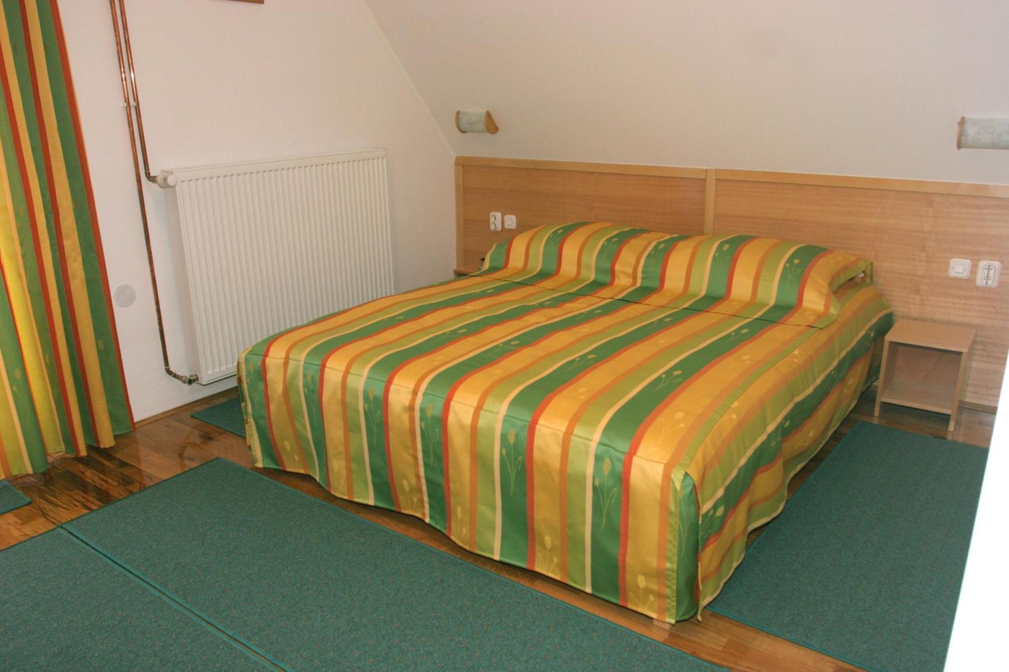 Guest House Prepelica Prelog Exterior foto