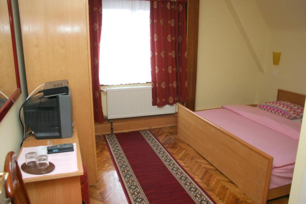 Guest House Prepelica Prelog Habitación foto