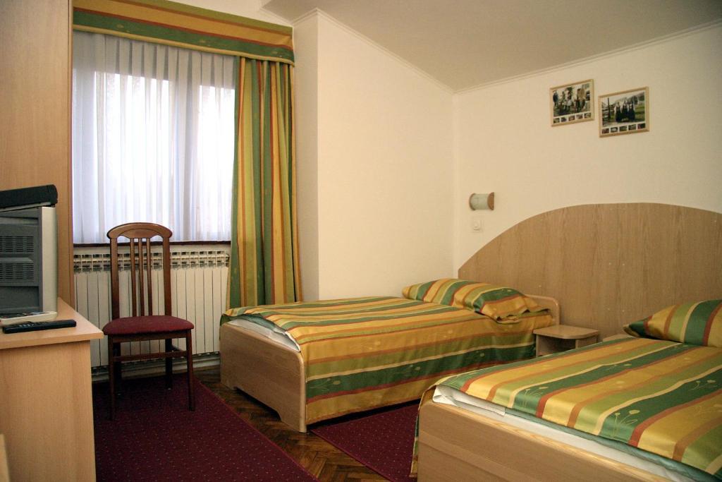 Guest House Prepelica Prelog Habitación foto